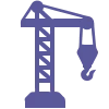Noleggio per Cantieri